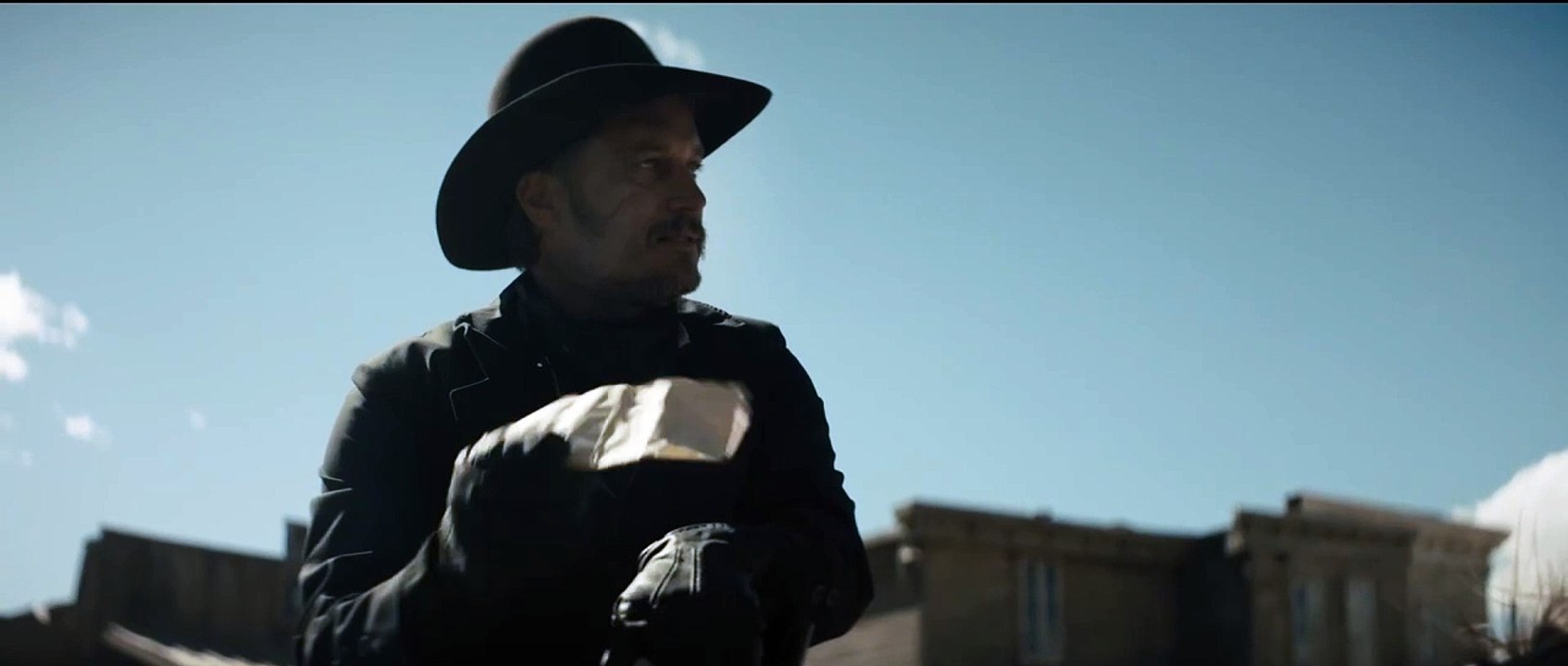 Rust: Legende des Westens - Teaser Trailer 2 (Deutsch) HD