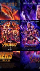 Exclu : Dailymotion Watchlist - Thunderbolts 🔥