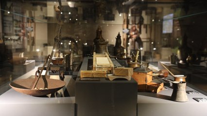 Müzeler Şehri Elazığ'a yeni soluk: Vatandaşlar akın etti!