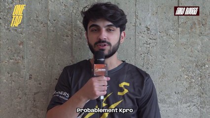Lequel de tes mates est le plus intelligent ?