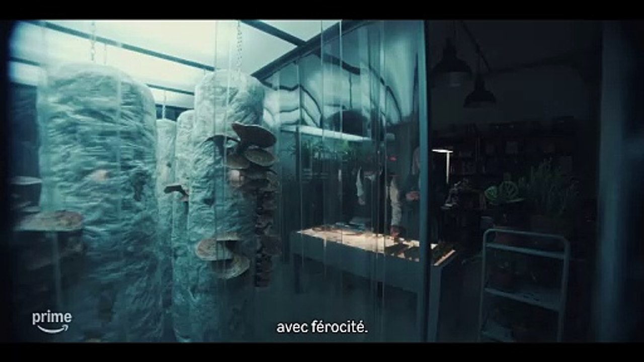 Nicole Kidman revient à la spiritualité : bande-annonce de la saison 2 de Nine Perfect Strangers (vf)