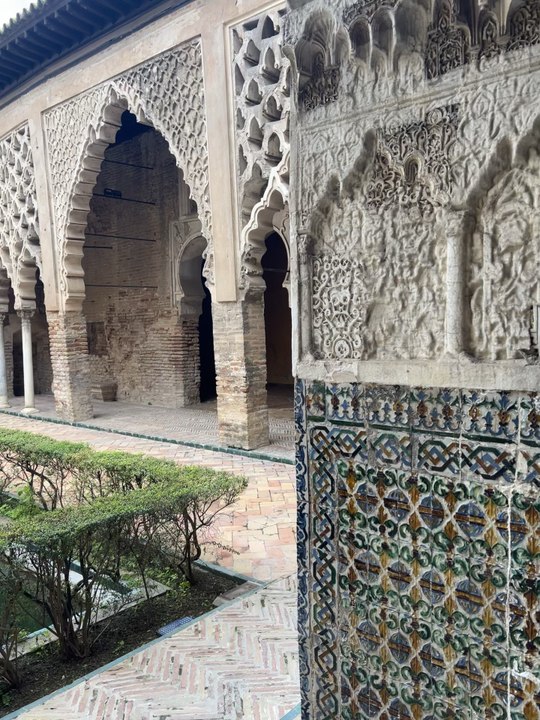 Sevilla 🤗🤗