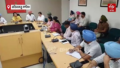 ਨੌਜਵਾਨਾਂ ਤੋਂ ਨਸ਼ਾ ਛਡਵਾਉਣ ਲਈ ਪਿੰਡਾਂ 'ਚ ਖੋਲ੍ਹੇ ਜਾਣਗੇ ਨਸ਼ਾ ਛੁਡਾਊ ਕੇਂਦਰ - ਕੋਆਰਡੀਨੇਟਰ ਸੁਖਜੀਤ