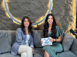 Recipe for Change: Puck’s Ramadan Campaign Serves Authentic Lebanese Dishes for a Cause | #GNTALKS