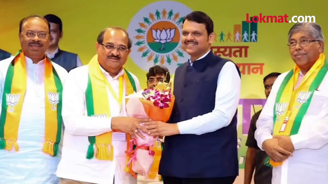 राधाकृष्ण विखे पाटील यांना अडचणीत आणणारं प्रकरण नेमकं काय आहे