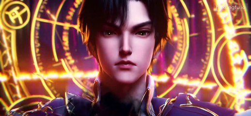 Thần Ấn Vương Tọa Movie- Y Lai Khắc Tư truyền kỳ Tập 2 Vietsub