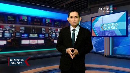 Diduga Korsleting Listrik Dua Rumah Ludes Terbakar