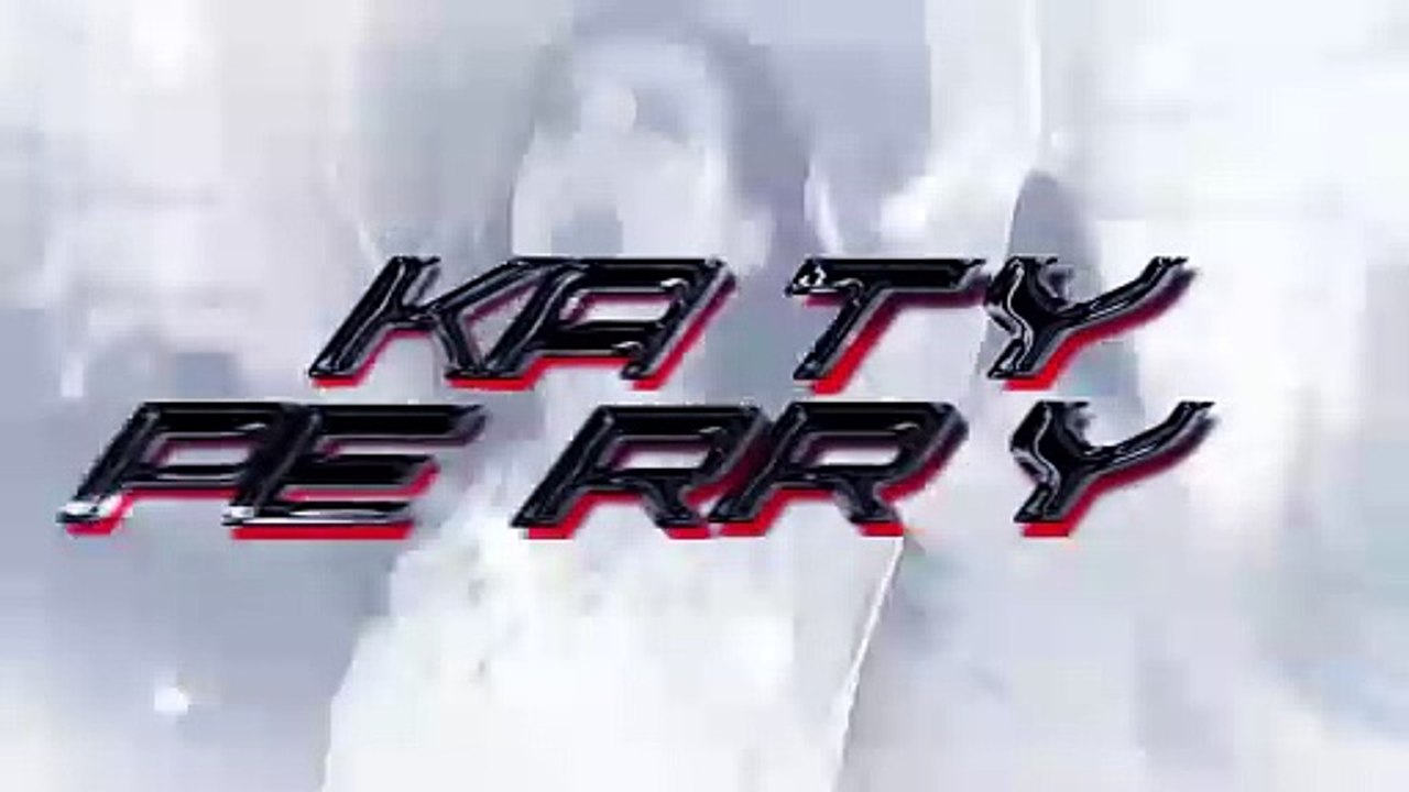 Katy Perry : bande-annonce du "Lifetimes Tour"