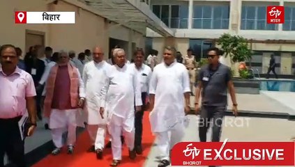 'अब महाबोधि में पर्यटकों को रहने की दिक्कत नहीं होगी', अंतरराष्ट्रीय स्तरीय अतिथिगृह के उद्घाटन के बाद बोले CM नीतीश