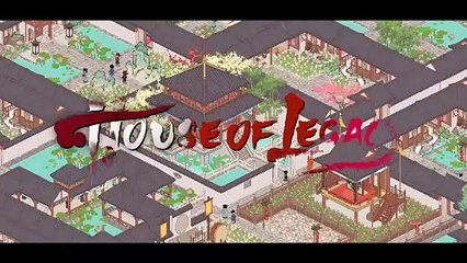 House of Legacy - Early Access Release Date Trailer