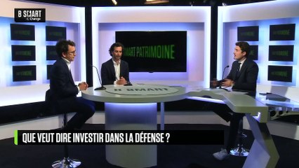 SMART PATRIMOINE - Emission du mercredi 30 avril