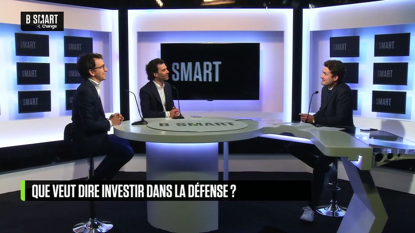 Investir dans la défense : qu'est-ce que cela veut dire concrètement ?