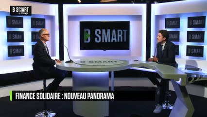 SMART PATRIMOINE - Emission du jeudi 1 mai