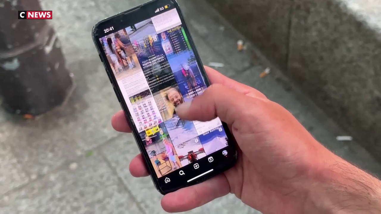 Ecrans : bientôt un couvre-feu pour les adolescents ?