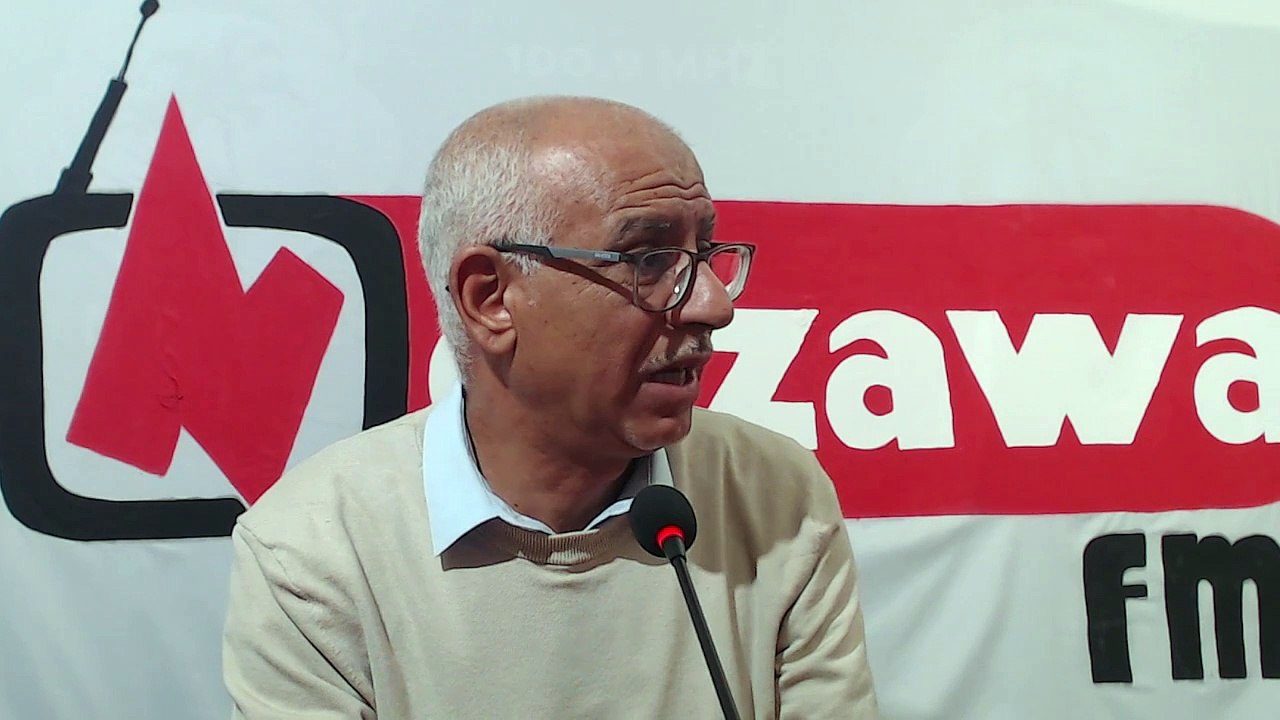 المهارات الدراسية الي تعاون التلميذ في   الاستعداد للامتحانات: إدارة الضغوط، ادارة الوقت، وإدارة الانفعالات خبيرة و باحث تربوي لطفي زغدود