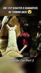 😳 जहाँ जा रहे हैं, वहाँ से लौटना नामुमकिन #shorts