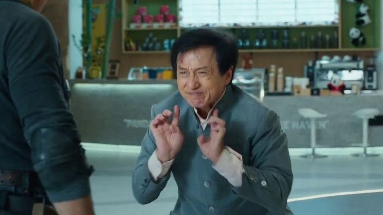 Panda Plan Trailer (2) DF