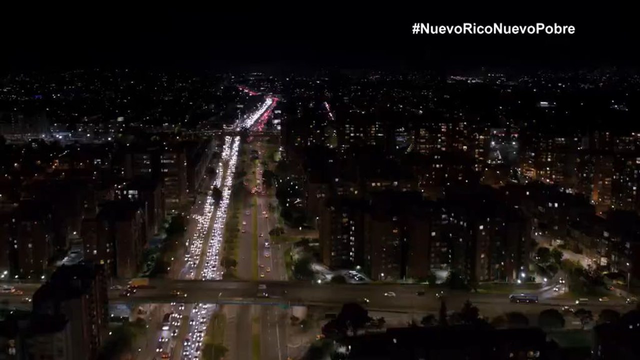 Nuevo Rico Nuevo Pobre 2025 - Capitulo 53