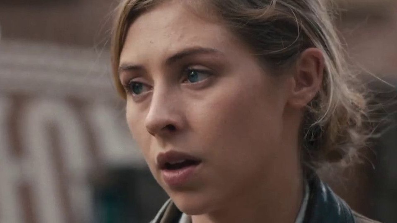 Fear Below Trailer DF