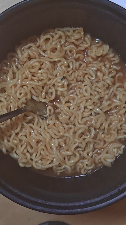 Shin ramen