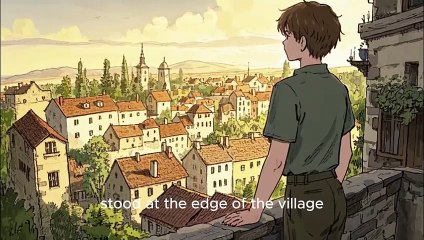 شجاعة ولد اسمه توم The courage of a boy named Tom