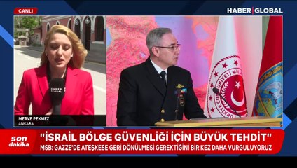 MSB kaynaklarından Kamışlı toplantısına sert tepki: Rıza gösteremeyiz