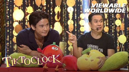 TiktoClock: 'Pinoy Big Brother' ex-housemate Michael Sager, MINALAS agad sa outside world?!