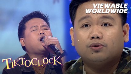 TiktoClock: Konteserong NAUDLOT ang pangarap dahil sa PEKLAT?!