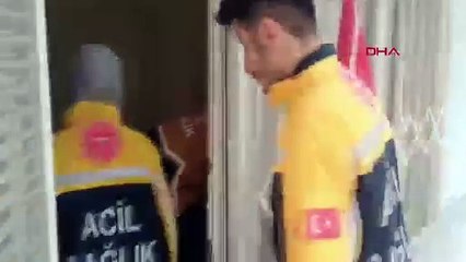 Bir dini nikahlı cani daha: Hem dövdü, hem bıçakladı!