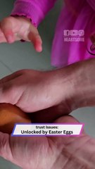 He Said a Chick Was Hatching… What Popped Out Was Hilarious!