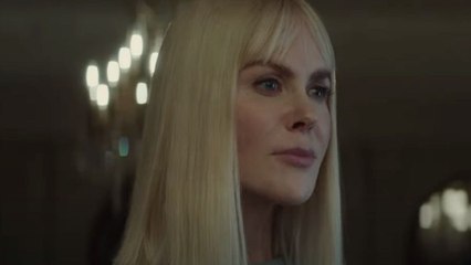 Nine Perfect Strangers - temporada 2 Tráiler VOSE