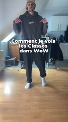 Comment voir et choisir vos classes dans WoW 🧙️ (Partie 1)