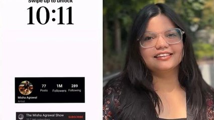 Misha Agarwal Death Reason Reveal, Family ने खुद की जान लेने से उठाया पर्दा...