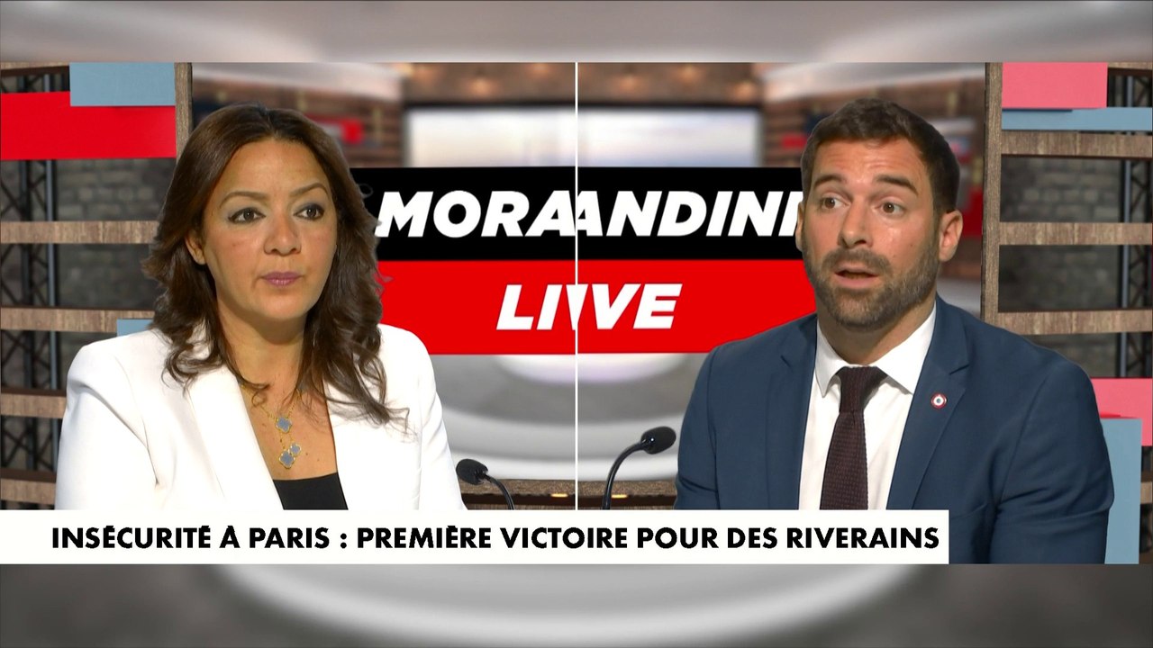 Rachida Kaaout:«Je préfère la prévention et l'accompagnement plutôt que des centres de shoot»