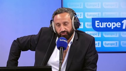 Cyril Hanouna dévoile qu'il ne se présentera pas aux Présidentielles de 2027 et révèle que c'était un prank.