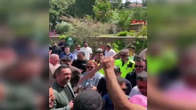 Doğa harikası betona boğulacaktı: El değmemiş cennet koy kurtuldu