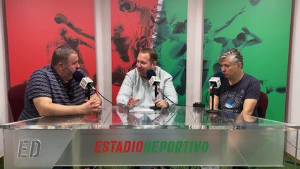 "Más que Flick, lo importante es el paso adelante de los jugadores del Barcelona"