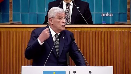 Dervişoğlu'ndan Kemal Memişoğlu'na 'aile' tepkisi