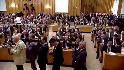 Dervişoğlu: Konutu Türk vatandaşına yapıyorsanız reklamı niye Arap ülkelerinin televizyonlarında yayınlatıyorsunuz?