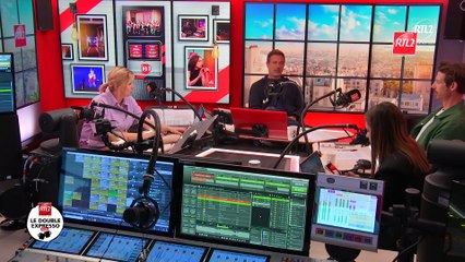 L'INTÉGRALE -- Le Double Expresso RTL2 (30/04/25)