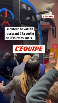 Premiers retours rassurants pour Ousmane Dembélé - Foot - Ligue des champions