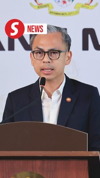 Peaceful Assembly Act could be amended by October, says Fahmi