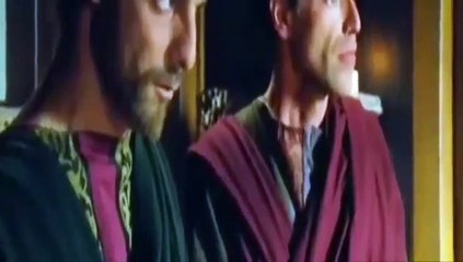 San Agustin - Parte 2 de 2 - Miniserie completa