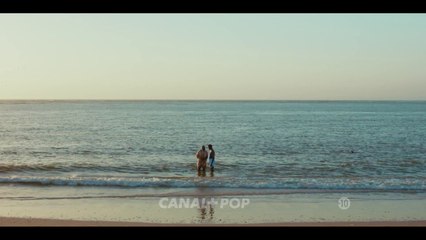 Teaser Lakantane la Méduse sur CANAL+ Pop