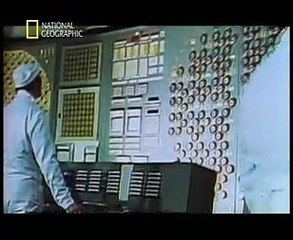 Segundos catastróficos: La Tragedia de Chernobyl