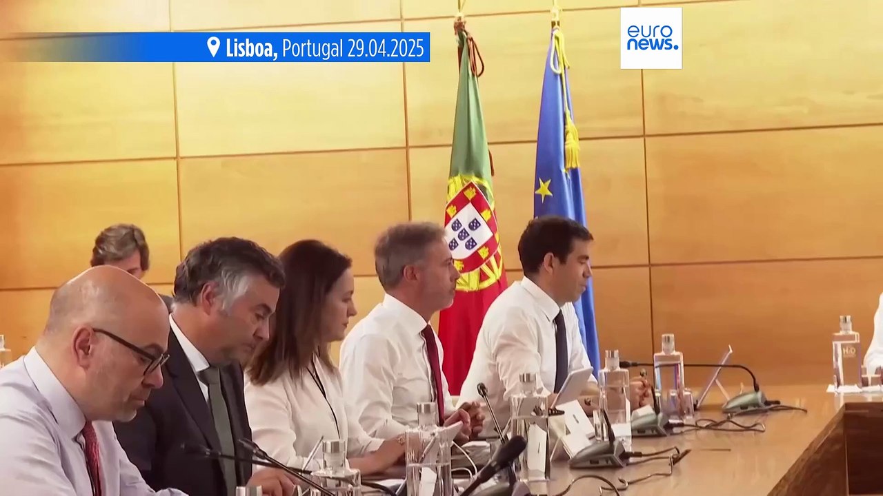 Espanha investiga cinco mortes que podem estar relacionadas com o apagão cujas causas ainda são pouco claras