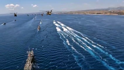 Hey India, look what's coming for you — Türkiye 🇹🇷 will always stand with Pakistan🇵🇰, and so will Azerbaijan 🇦🇿and China🇨🇳. Bosnia also stands with brtoher country 🇵🇰♥️🇧🇦
