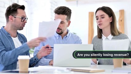 Stop Revenue Leakage: Transform Your Order-to-Cash Process with Automation