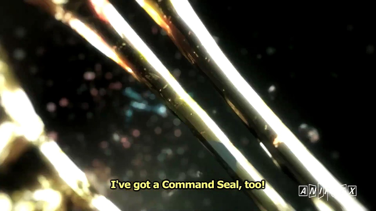 Fate/Zero: Ein Krieg um den Heiligen Gral im Anime, der jeden Wunsch erfüllen soll