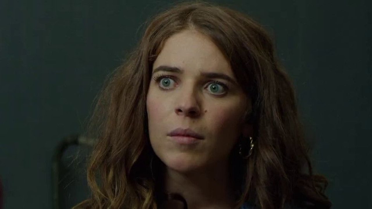 Mare Fuori – Zelle mit Aussicht Trailer OmeU